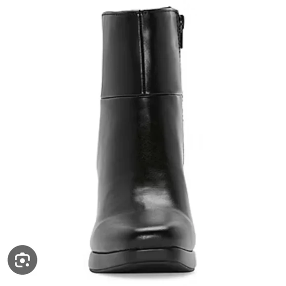 Worthington Gio Booties-NWT - Picture 2 of 2